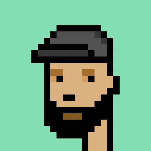 V3 Phunk #3979