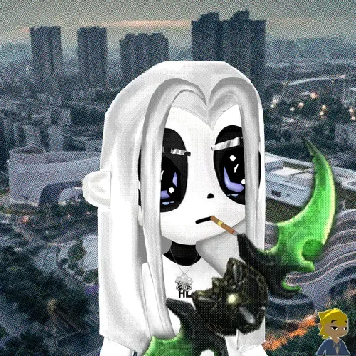 Wealthy Hypio Babies #57
