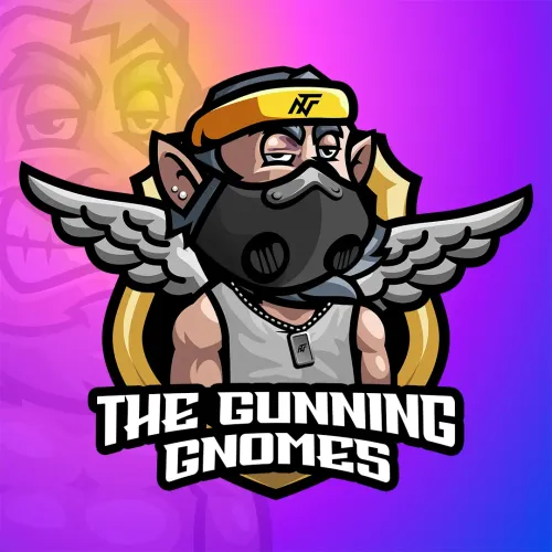 The Gunning Gnomes #2410