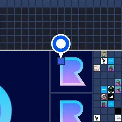 LAND (-83, 202) #165769