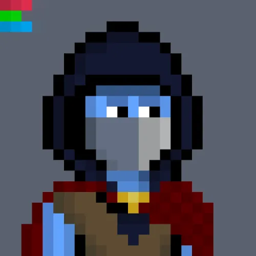 CLOAKS #10854