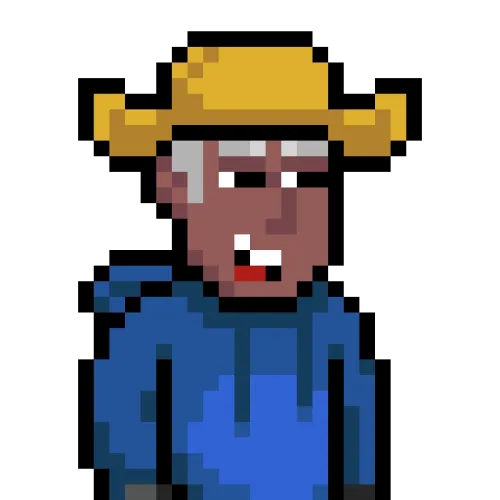 Farmer #4668