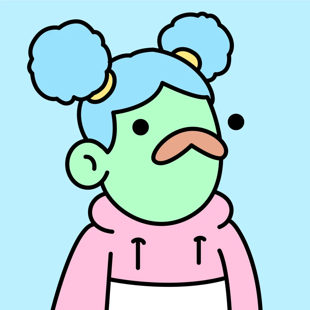 Doodle #1689