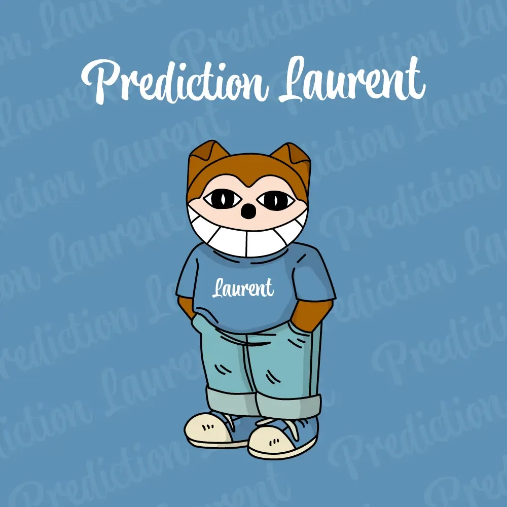 PREDICTION LAURENT #6