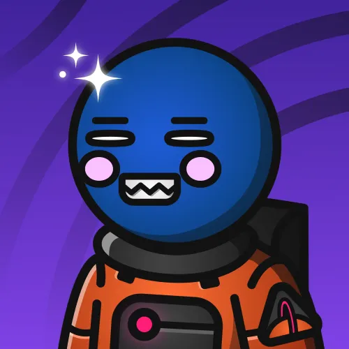 Space Rider #5659