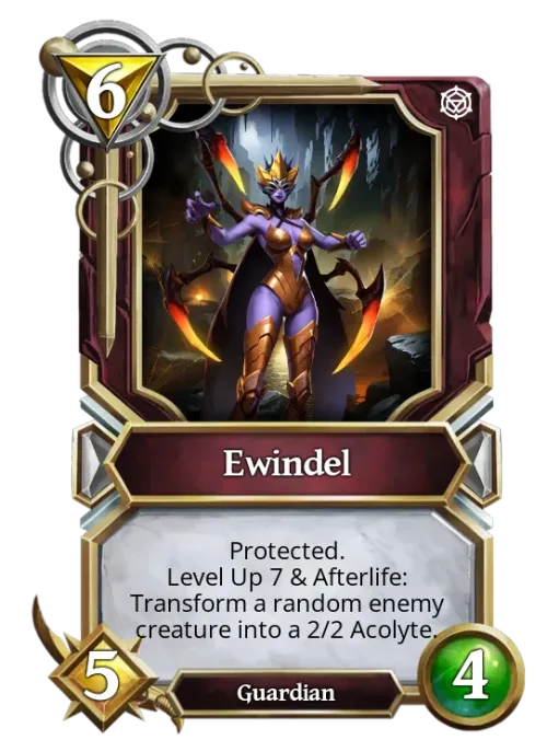Ewindel #294168892