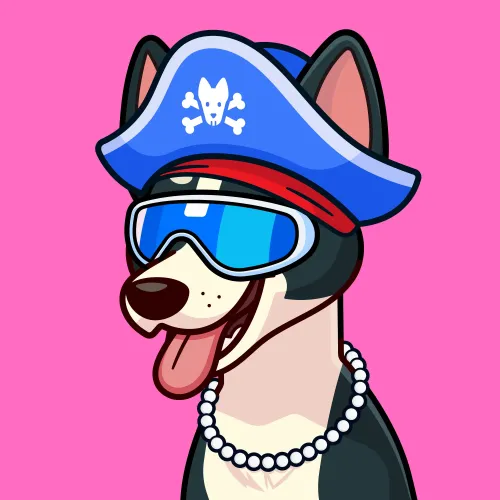 Basenji #1648