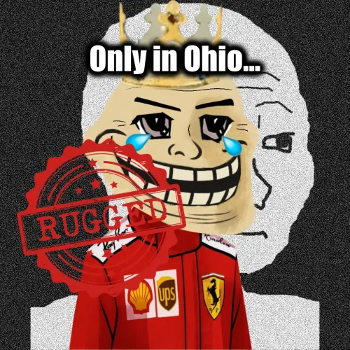 TROLL WORLD ORDER #263