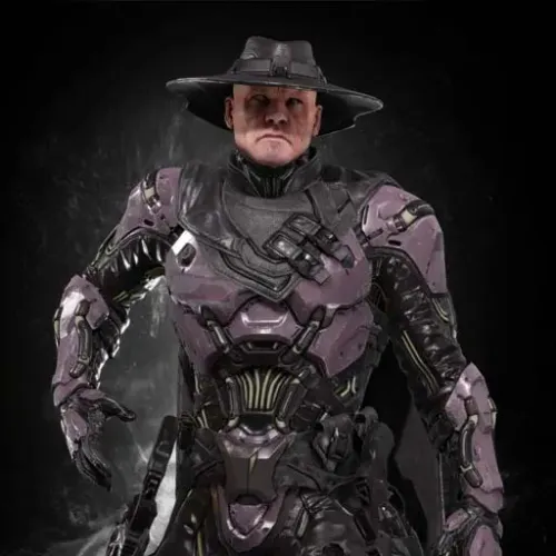 Tor Gret Solera Enforcer #890000863