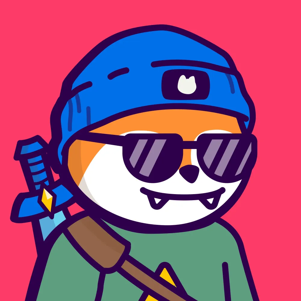 Fox #4342
