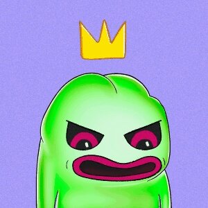 MoonPepe #3974