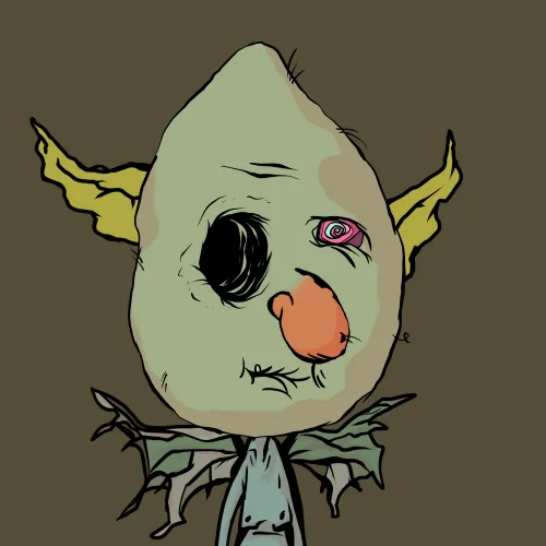 goblintown #5139