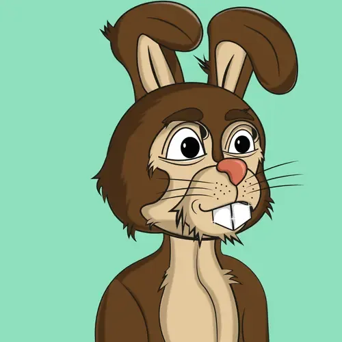 BTFD Rabbits #5498