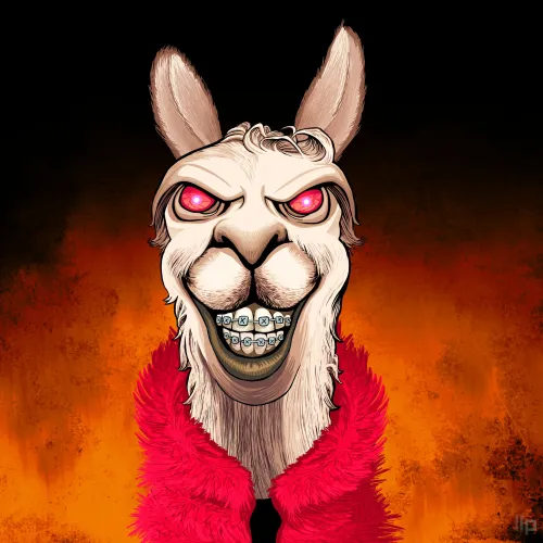 Llama #2914