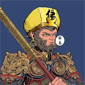 wukong ＃3386 （＃428560101）