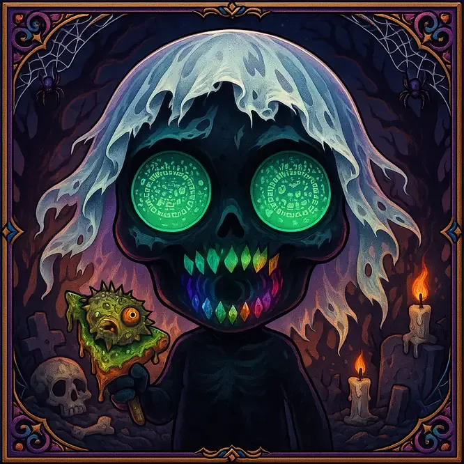 The Damned #835 (#109238293)