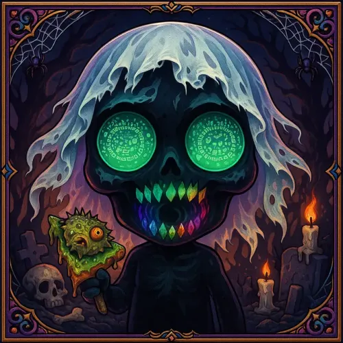 The Damned #835 (#109238293)