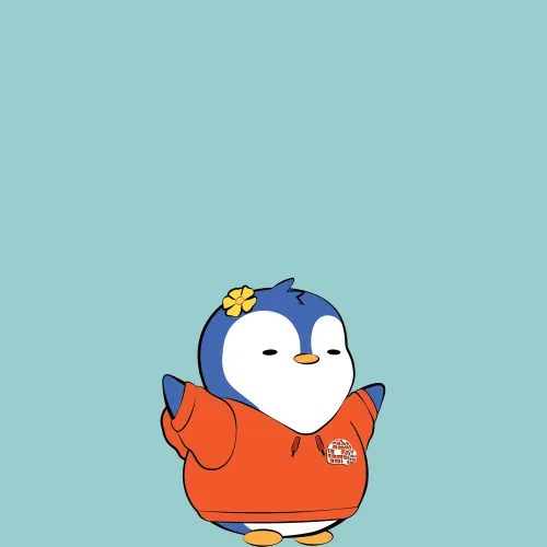 Lil Pudgy #20716