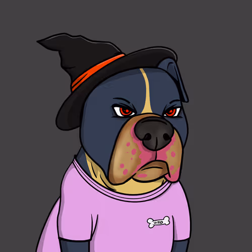 Vito #889
