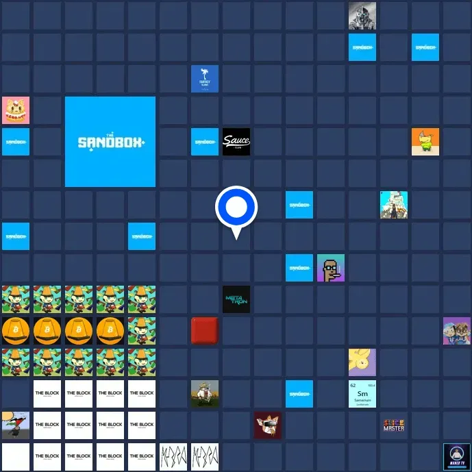 LAND (-196, 187) #159536