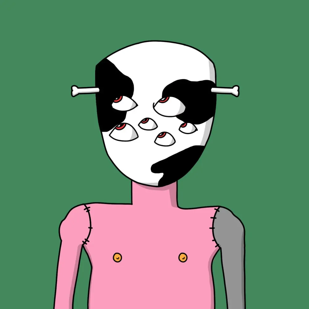 Twisted Tweak #5047