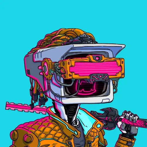 Bot #0354