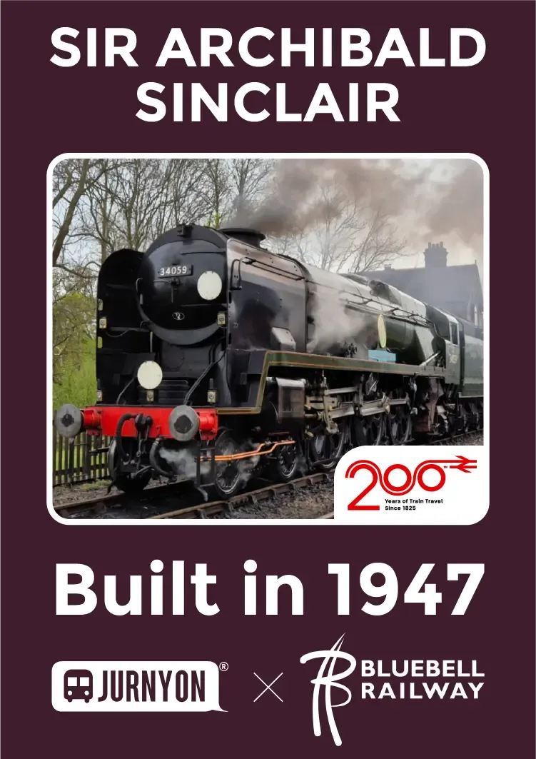 Sir Archibald Sinclair #315