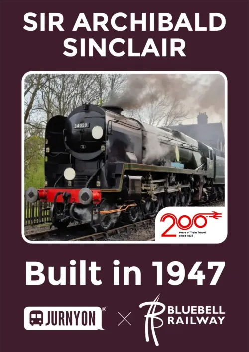 Sir Archibald Sinclair #315