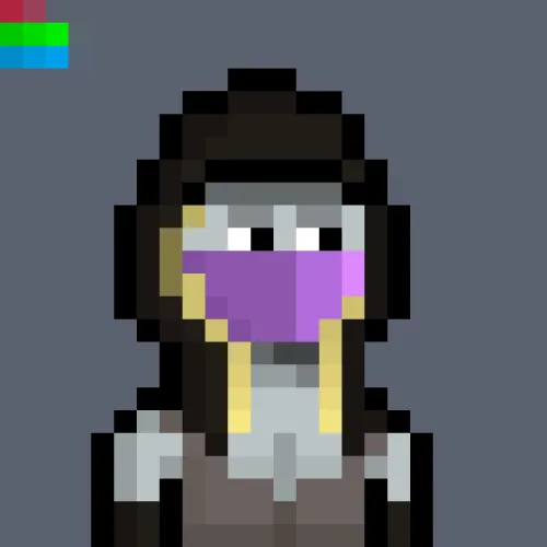 CLOAKS #2419