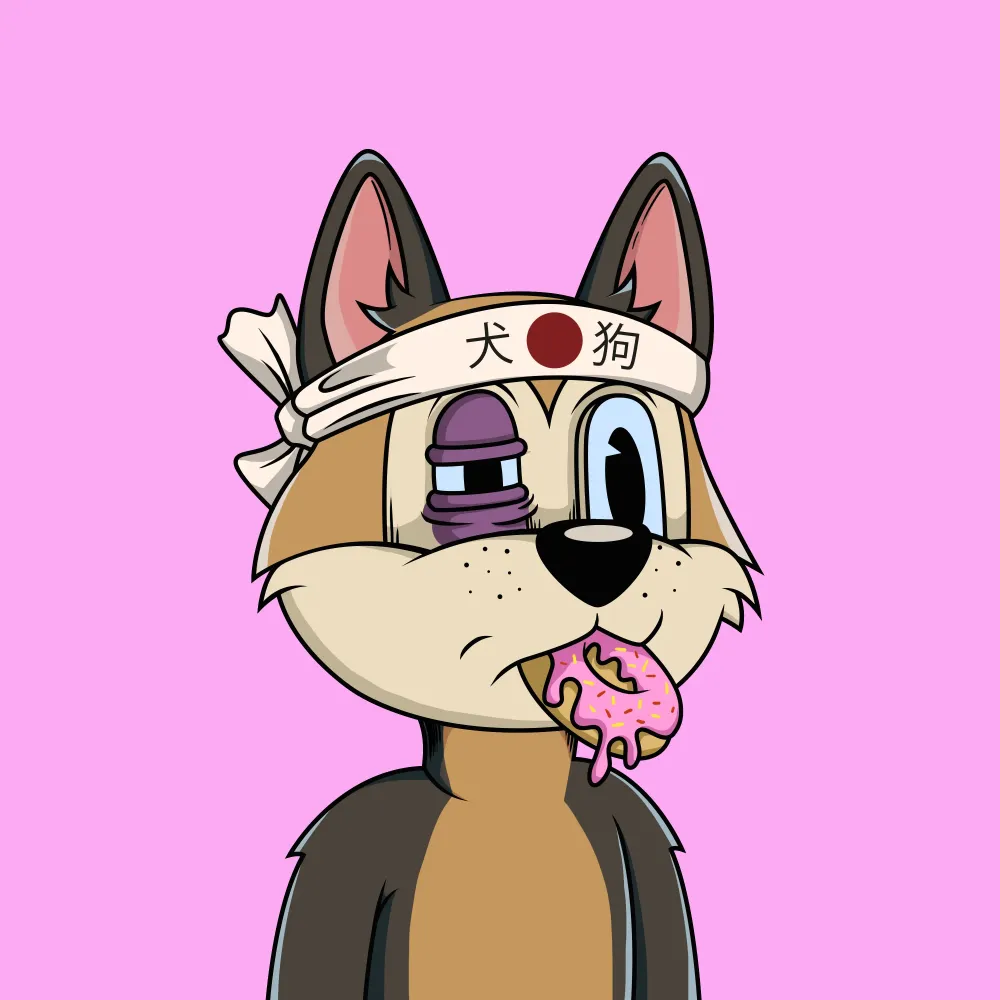 Canidae #5631