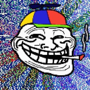 TROLL WIF GLITCH #317