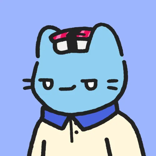CoolCat #824