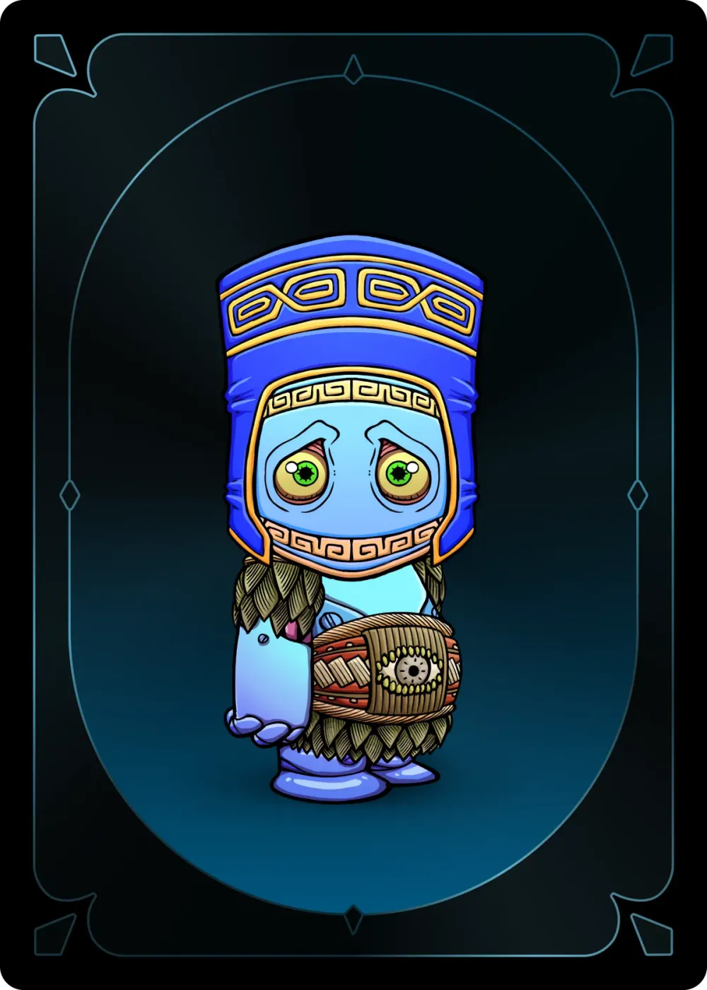 Otherside Koda #2010