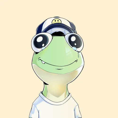 Frogana #2757