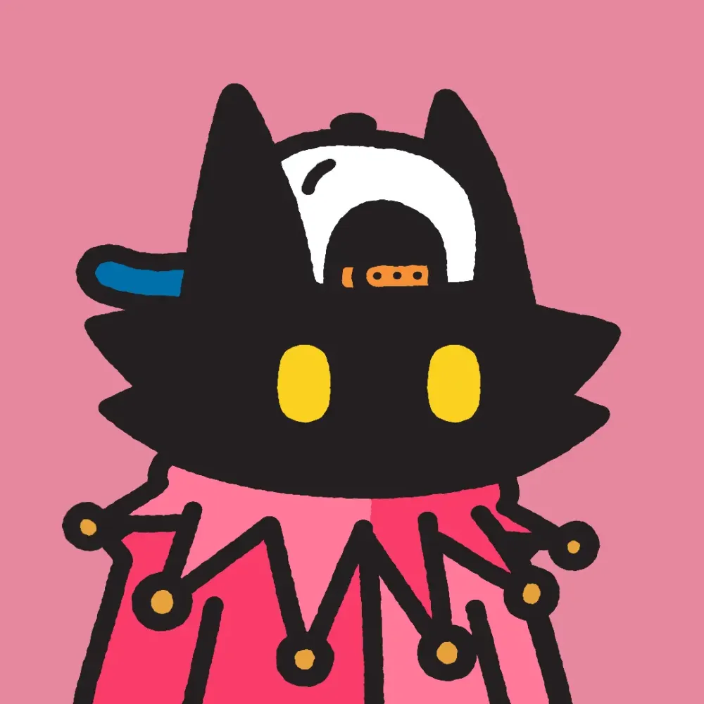Shadow Wolf #817