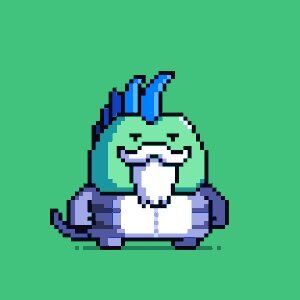 Baby Pepe #6292