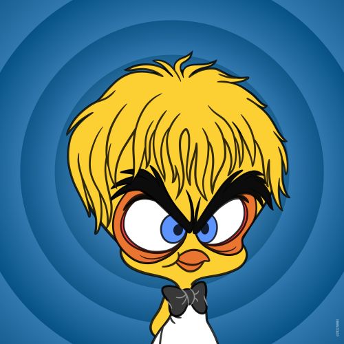 Tweety #6160