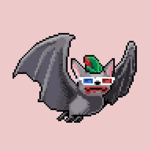 CryptoBat #8687