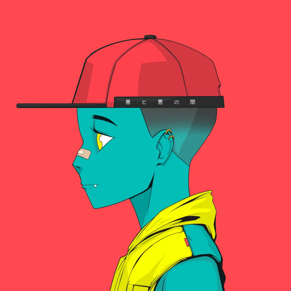 0N1 #0673