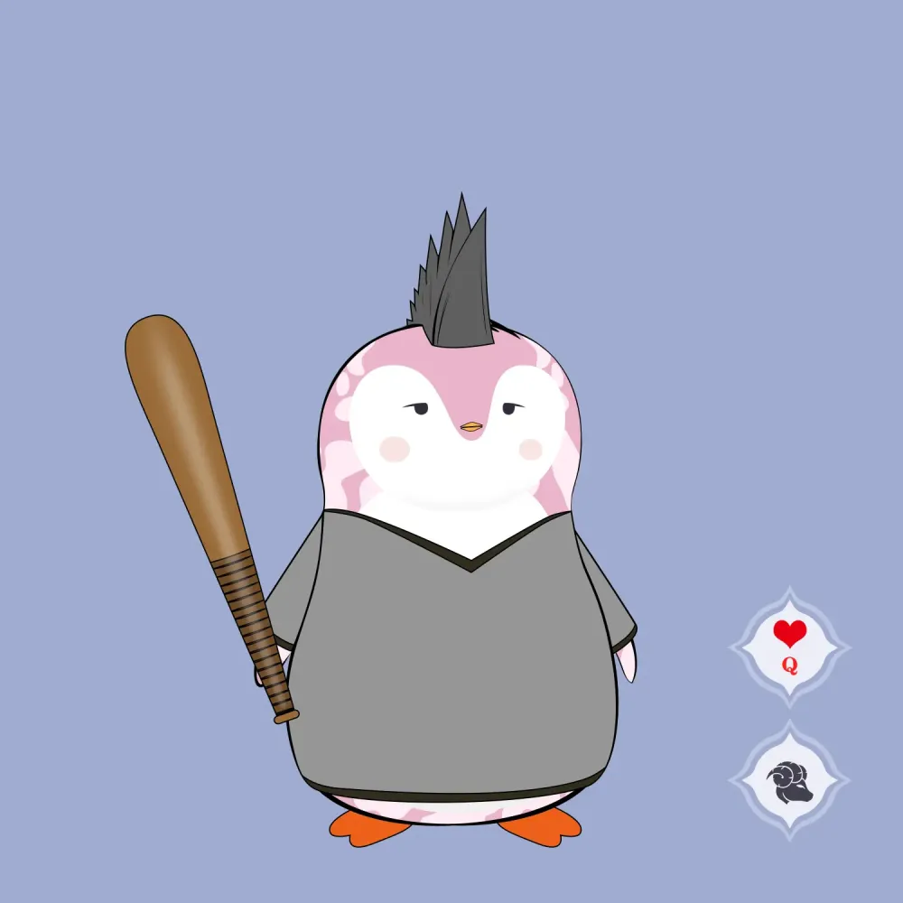 Penguins#16981
