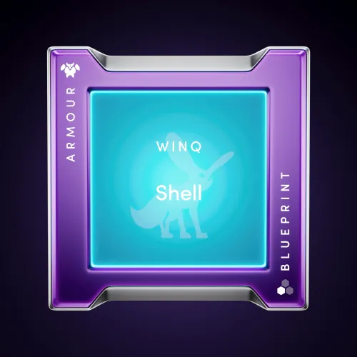 Winq Shell #97827