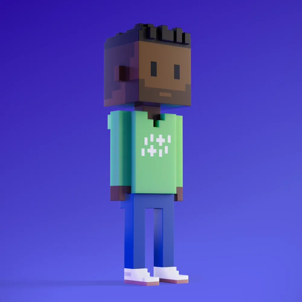 Meebit #6905