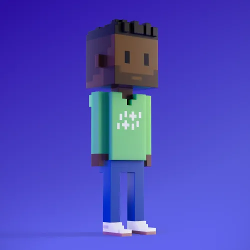 Meebit #6905