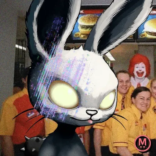 BUNNZ #152