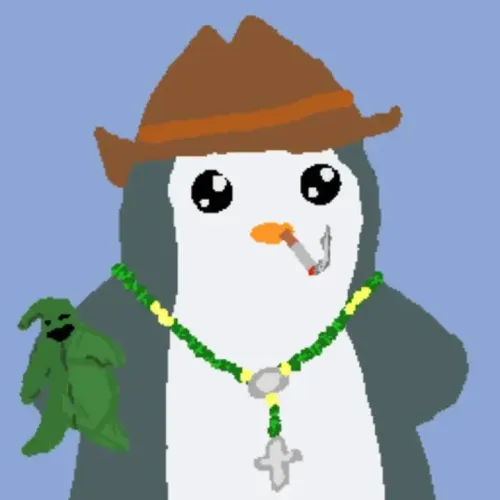 PUPGUIN #3208