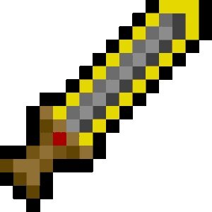 Holy Blade #7