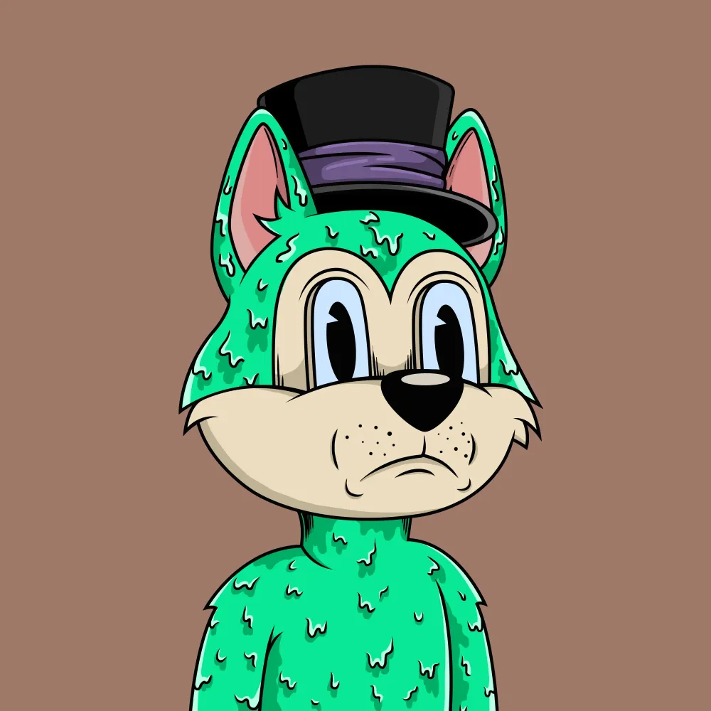 Canidae #1246