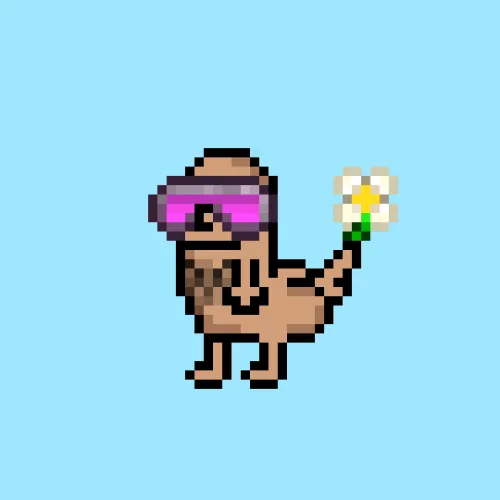 CryptoDickbutt #3196