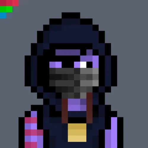 CLOAKS #15854
