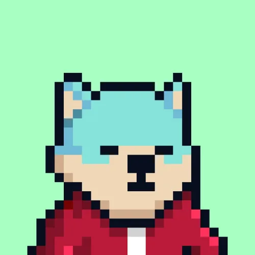 Doge #2822